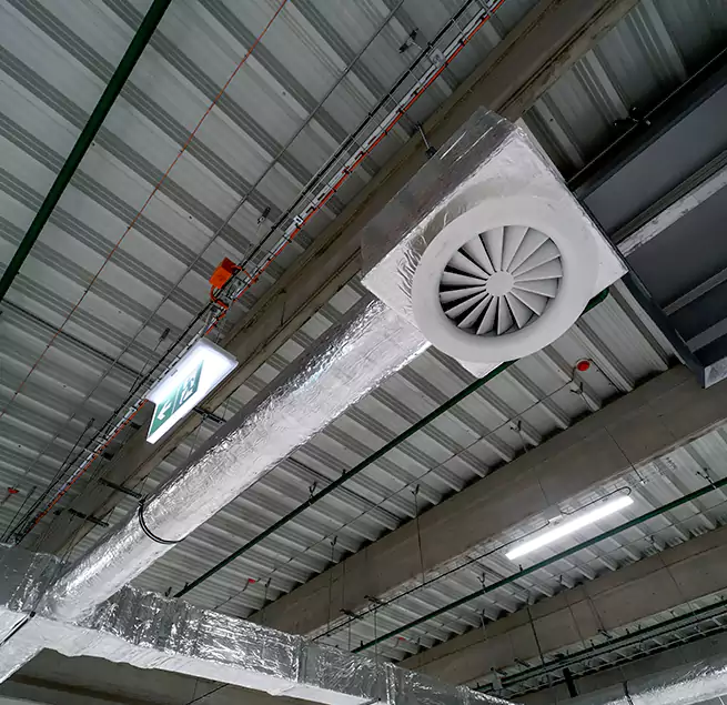 Why Homeowners & Businesses Trust Us in Chantilly, VA