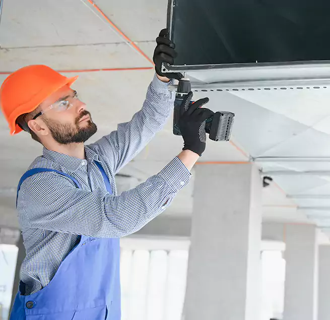 Why Homeowners & Businesses Trust Us in Chantilly, VA?