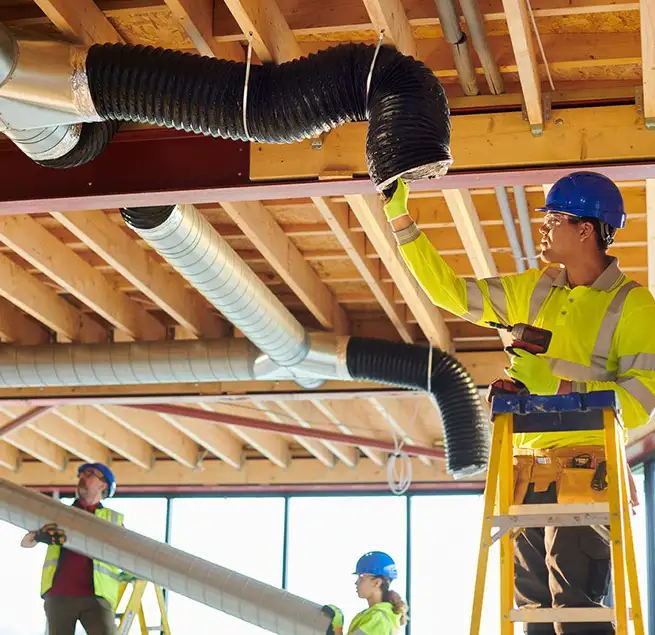 Why Homeowners & Businesses Trust Us in Chantilly, VA?