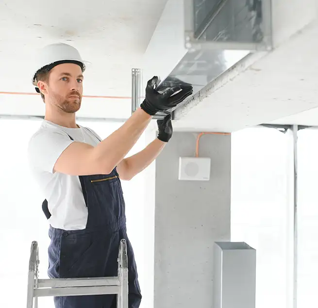 Why Homeowners & Businesses Trust Us in Chantilly, VA?