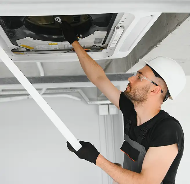 Why Homeowners & Businesses Trust Us in Chantilly, VA?