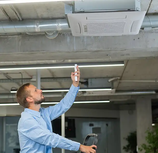 Why Homeowners & Businesses Trust Us in Chantilly, VA?