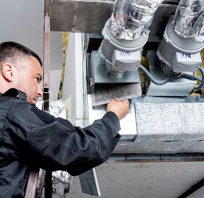 Why Homeowners Businesses Trust Us in Chantilly, VA?