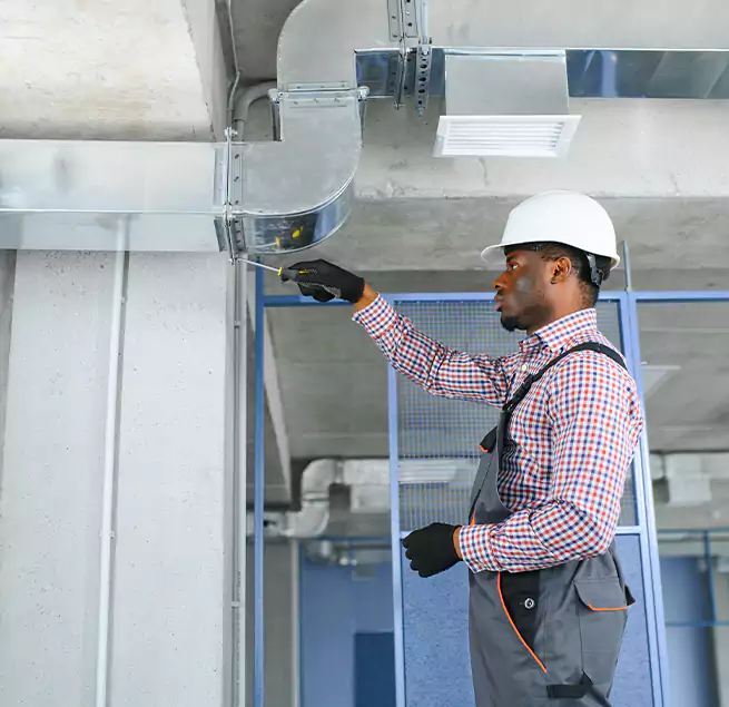 Why Homeowners & Businesses Trust Us in Chantilly, VA