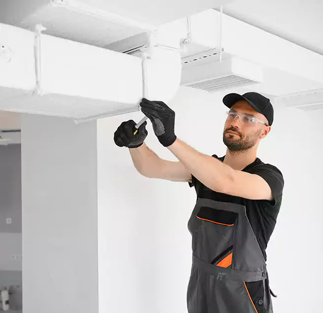  Why Homeowners Businesses Trust Us Chantilly, VA