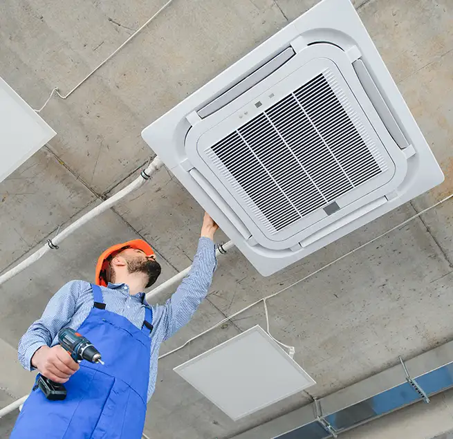 Why Homeowners & Businesses Trust Us in Chantilly, VA?