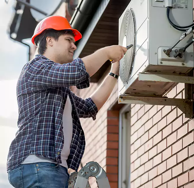 Why Homeowners & Businesses Trust Us Chantilly, VA