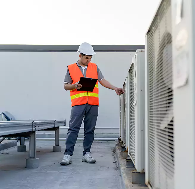 Why Homeowners & Businesses Trust Us in Chantilly, VA?