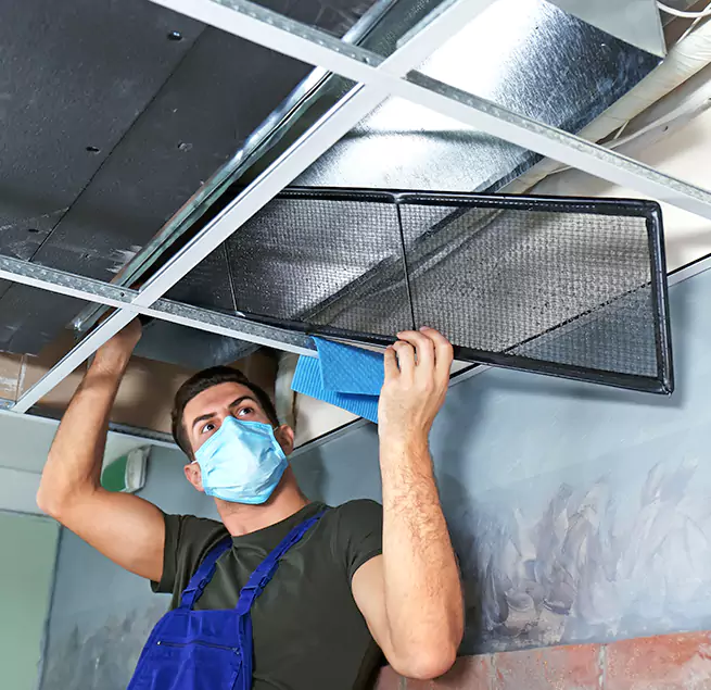 Why Homeowners Businesses Trust Us in Chantilly, VA?