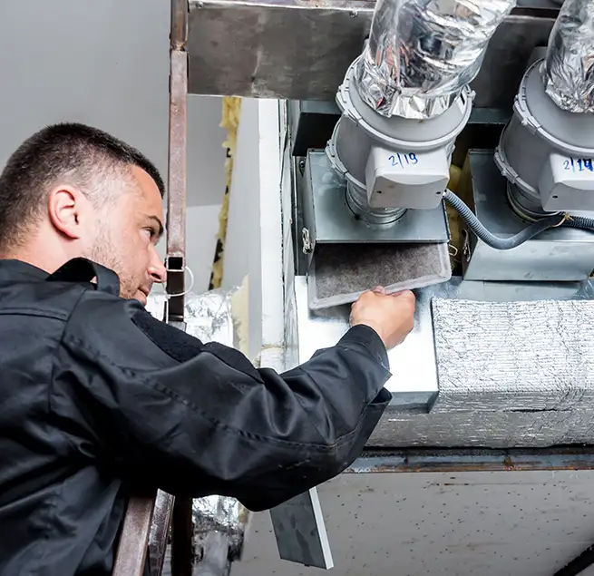 Why Homeowners & Businesses Trust Us in Chantilly, VA?