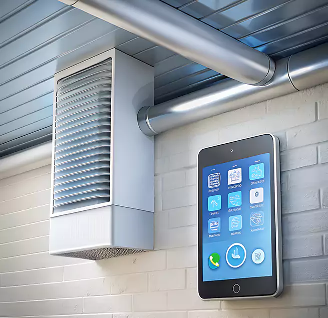 Why Homeowners & Businesses Trust Us in Chantilly, VA